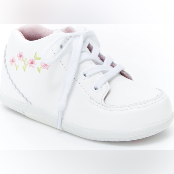 Stride Rite Other - Stride Rite Premium Leather Emilia Shoe
